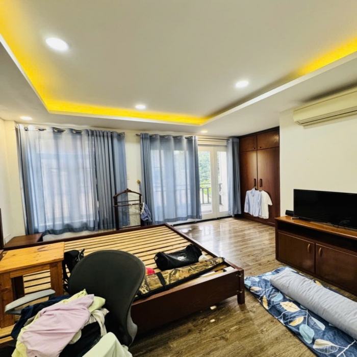 NHÀ ĐẸP LÊ LIỄU, NỞ HẬU TÀI LỘC, 3 TẦNG BTCT, NGANG 6m, 7 TỶ NHỈNH - 5