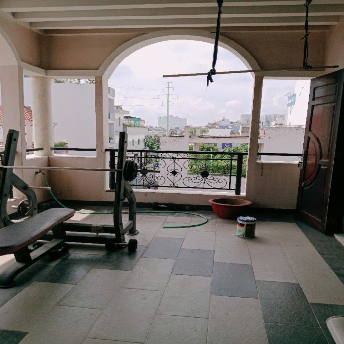 BIỆT THỰ MỚI NGUYỄN SƠN, 10x17.5m, 5 TẦNG, 2 MẶT ÔTÔ, CHỈ 17.95 TỶ   - 5