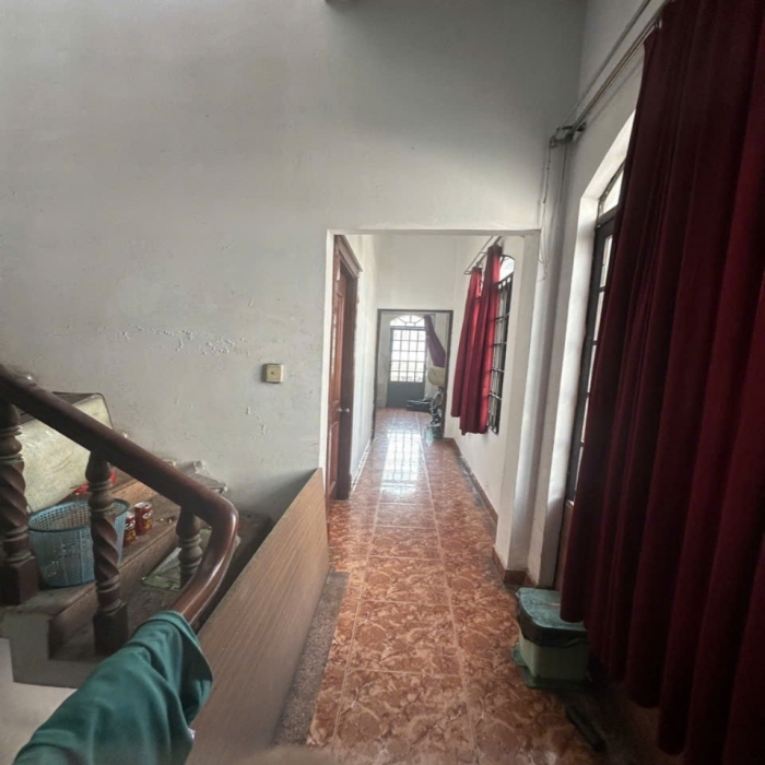 BÁN KÍN NÀNG HẬU TÂN QUÝ, PHỐ ẨM THỰC SẦM UẤT, 2 XE MERCEDES ĐẬU SÂN - 5