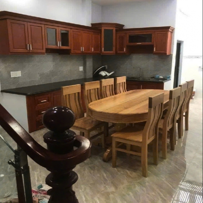 VỊ TRÍ THOÁNG MÁT, DÂN TRÍ CAO, MẶT TIỀN GẦN 100M, ÍT CƠ HỘI THỨ 2 - 5