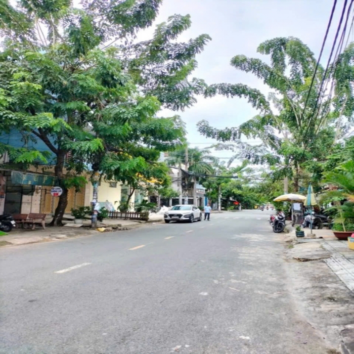 MẶT TIỀN ĐƯỜNG T6, 4x17m, 2 TẦNG, GẤP BÁN ĐỊNH CƯ,  9 TỶ NHỈNH - 5