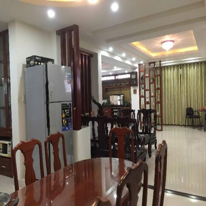 BIỆT THỰ SƠN KỲ, NGANG KHỦNG 13M, GARA ÔTÔ, 2 TẦNG, 14 TỶ NHỈNH - 5