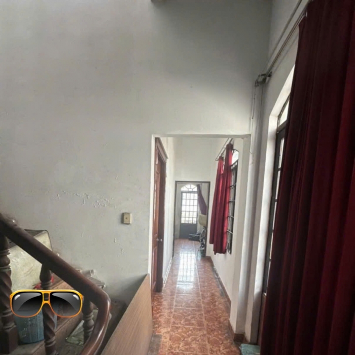 ​​​​​​​MẶT TIỀN TÂN QUÝ, 6.7x33.4m, NỞ HẬU, 3 TẦNG, 2 XE 7 CHỖ ĐẬU SÂN, 14.99 TỶ NHỈNH XÍU - 5