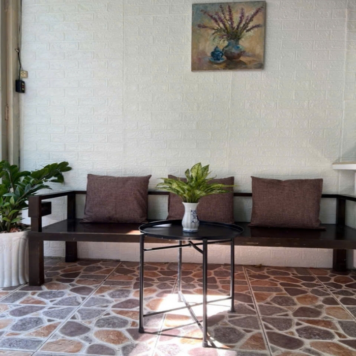 TRƯỜNG CHINH, 5x16.5m, NHÀ MỚI, 2 TẦNG, HẺM XE HƠI, 8 TỶ NHỈNH XÍU - 5