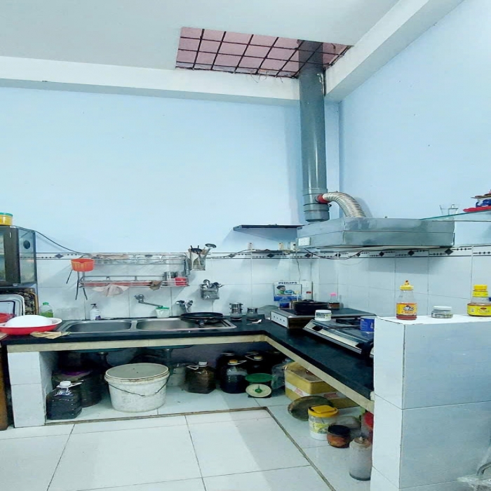 MẶT TIỀN ĐƯỜNG DC13, 52m2, VỈA HÈ 4m, CẠNH CC SƠN KỲ, 8 TỶ NHỈNH - 5