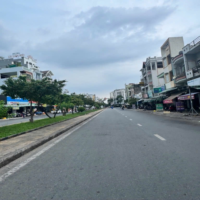 KHU BÀN CỜ, CỰC HIẾM, 4.2x21m, XE HƠI NGỦ NHÀ, 7.98 TỶ NHỈNH XÍU XIU - 5