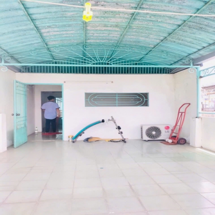 MẶT TIỀN ĐƯỜNG D10, 102m2, 3 TẦNG, 10 TỶ NHỈNH ÍT - 5