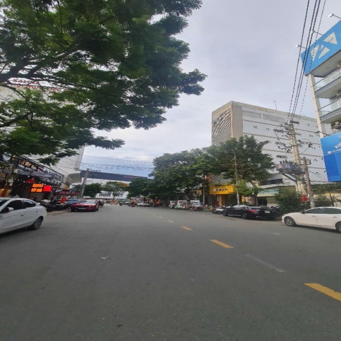 TÂN KỲ TÂN QUÝ, 5x24m, MẶT LỘ AEON TÂN PHÚ, 13 TỶ NHỈNH - 5