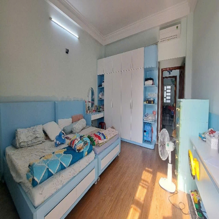 TÂN KỲ TÂN QUÝ, MẶT LỘ AEON, 5 TẦNG, 75m2, 16 TỶ NHỈNH - 6