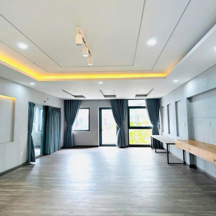 NHÀ ĐẸP TÂY THẠNH, 4 TẦNG, XE HƠI NGỦ NHÀ, 5x28m, 18 TỶ NHỈNH - 5