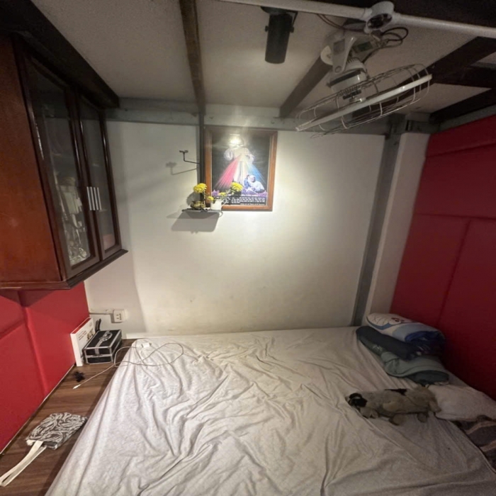 ĐANG KINH DOANH ẨM THỰC TẤP NẬP, MẶT TIỀN + VỈA HÈ RỘNG THOÁNG, CẠNH TÂN HƯƠNG, NGAY TÂN QUÝ - 5