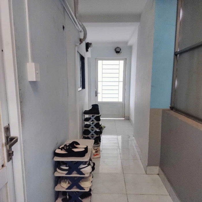 ÔTÔ NGỦ NHÀ, 4 TẦNG, NGANG KHỦNG 5.3x15m, TÂN KỲ TÂN QUÝ, 7.5 TỶ NHỈNH - 5