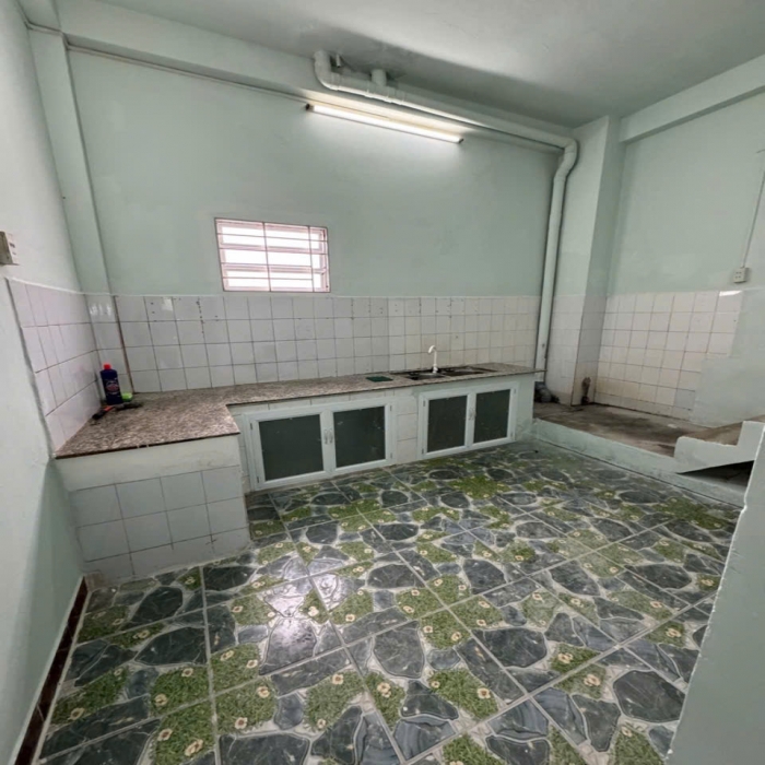 BÁN NHÀ TÂN PHÚ, LÊ TRỌNG TẤN, 2 MẶT HẺM XE HƠI, 92m2, 7 TỶ NHỈNH, MS 21024LTT7.3 - 6