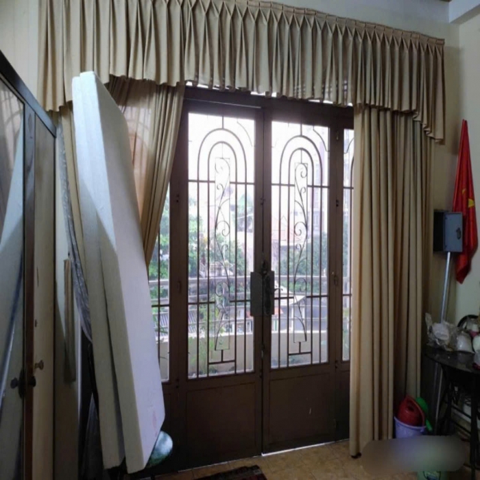 MẶT TIỀN DIỆP MINH CHÂU, 3 TẦNG, 82m2, 14 TỶ NHỈNH XÍU - 5