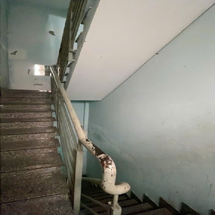 GẦN NHÀ THỜ TÂN HƯƠNG, MẶT TIỀN TÂY SƠN, TÂN PHÚ, 117m2, 7 TẦNG, 14 TỶ NHỈNH XÍU - 5