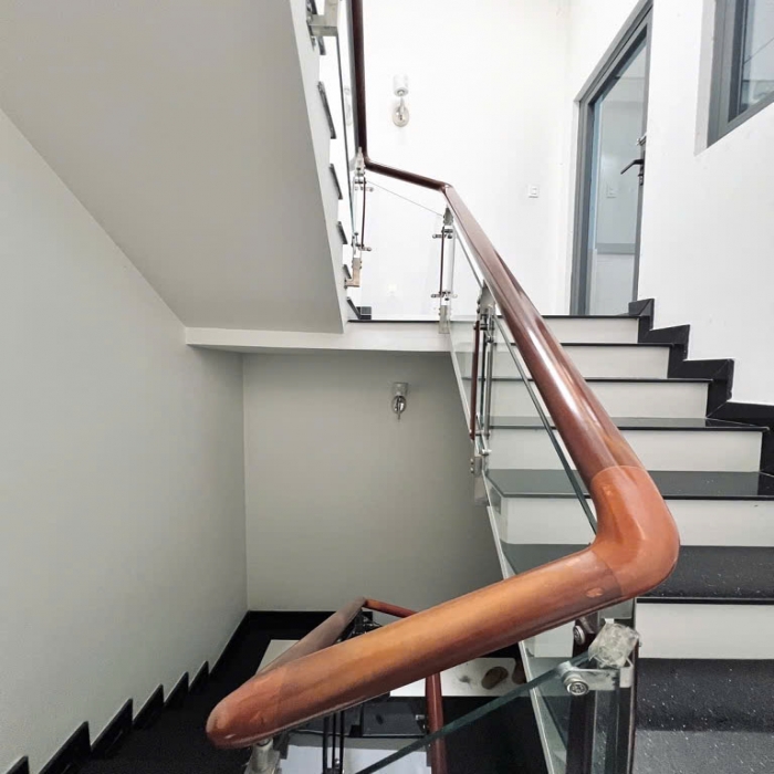 LÀNG TỶ PHÚ TÂN SƠN NHÌ, BMW NGỦ NHÀ, ĐƯỜNG CHỈ ĐỦ 3 ÔTÔ CHẠY - 5