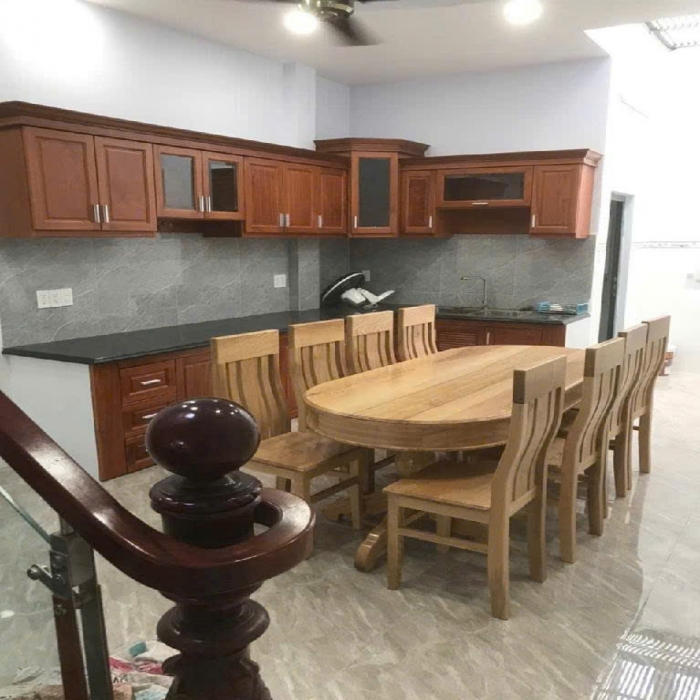 MẶT TIỀN VƯỜN LÀI, 96m2, 2 TẦNG BTCT, LỘ THÔNG 20m, VỈA HÈ 3m, 14 TỶ NHỈNH - 7