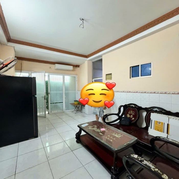 MẶT TIỀN LÔ GÓC, SÁT VÁCH LÊ TRỌNG TẤN, 5x20m, NỞ HẬU 9m, 3 TẦNG, 16.99 TỶ NHỈNH - 5