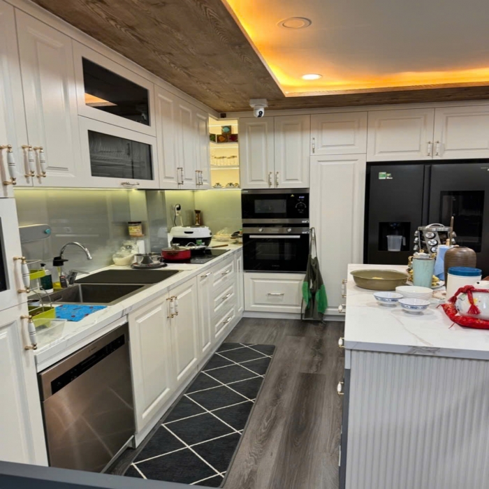 BIỆT THỰ AEON TÂN PHÚ, LÔ GÓC, 5 TẦNG, HẺM XE HƠI, 60m2, 9 TỶ NHỈNH ÍT - 5