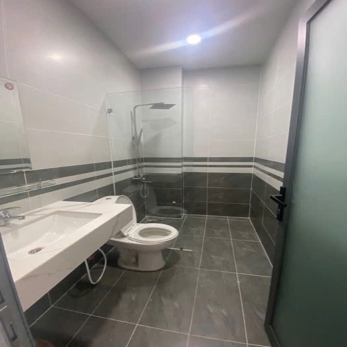 VƯỜN LÀI, LÔ GÓC THOÁNG MÁT, 3 TẦNG, HẺM TẢI THÔNG, 4.3x17.5m, 8 TỶ NHỈNH - 5