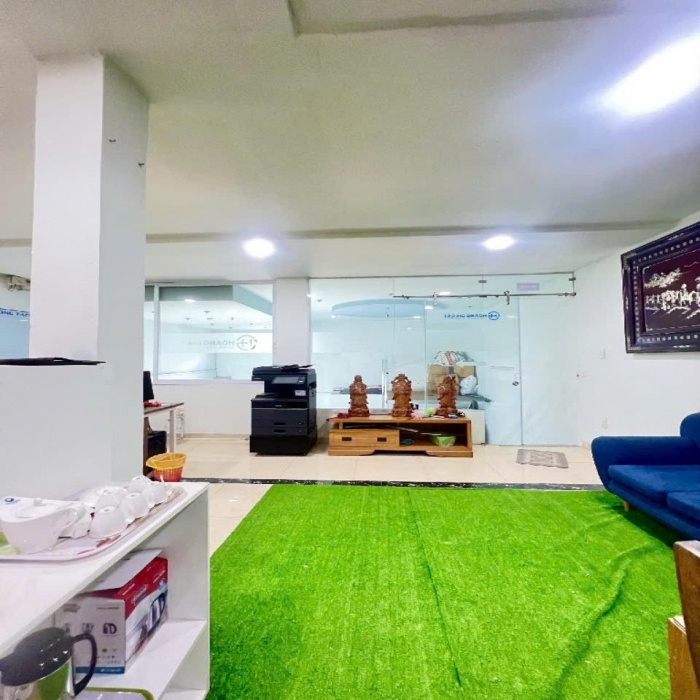 TÂN KỲ TÂN QUÝ, 7x16.7m, HẺM XE TẢI THÔNG, 2 TẦNG, 8 TỶ NHỈNH - 5