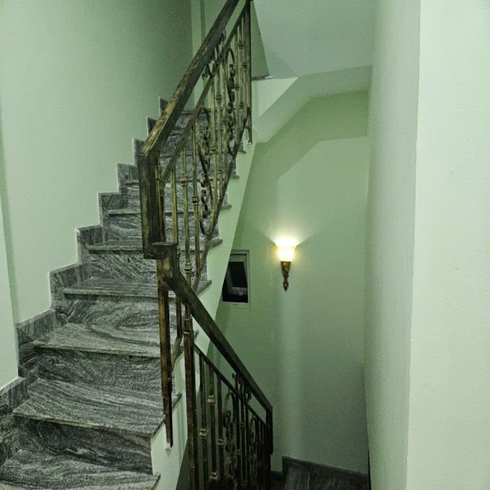 ĐÃ BÁN --- NGANG 9m, 4 TẦNG, XE HƠI, GÓC TÂN KỲ TÂN QUÝ - 5