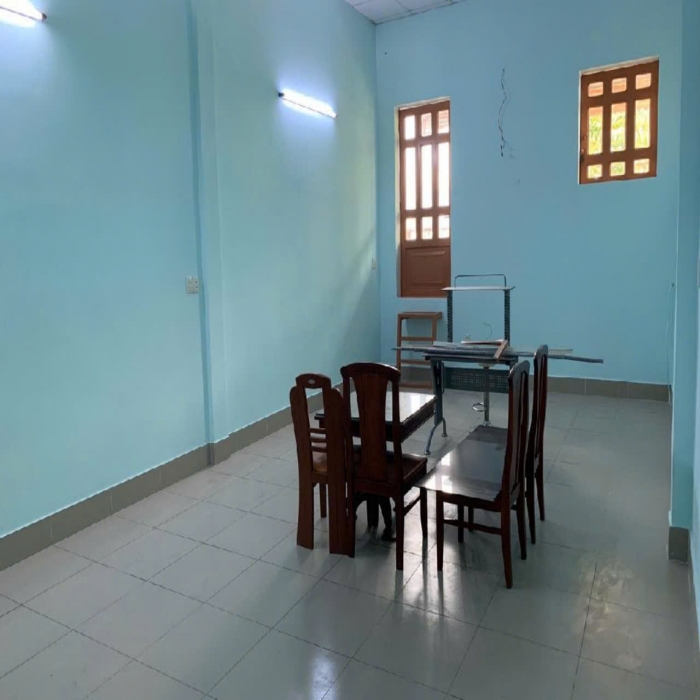 MẶT TIỀN LÊ TRỌNG TẤN, 105m2, NỞ HẬU CHỮ L, 2 TẦNG, 15 TỶ NHỈNH - 5