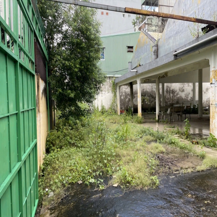 MẶT TIỀN HUỲNH VĂN GẤM, 18.5x34m, THÔNG TÂN KỲ TÂN QUÝ, HỒ ĐẮC DI, 60 TỶ NHỈNH ÍT - 5