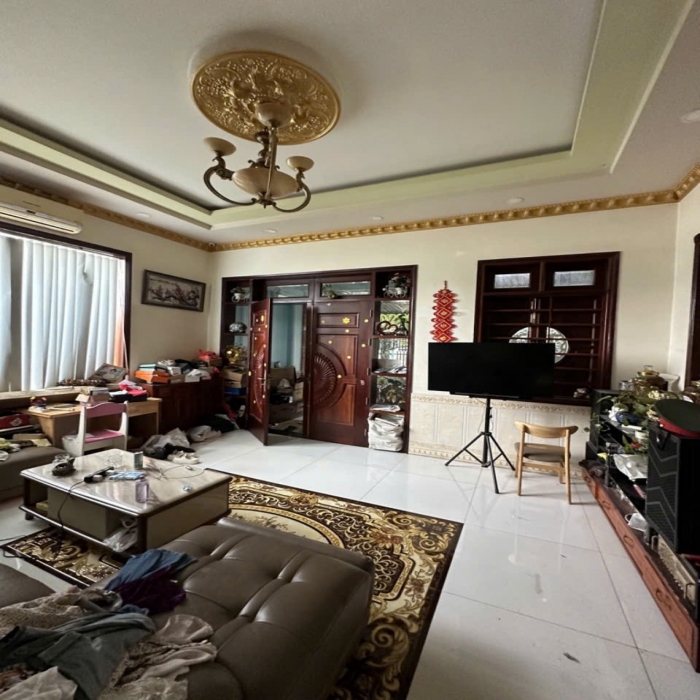 TÂY THẠNH, 2016m2, NỞ HẬU 55m, DÒNG TIỀN 120 TRIỆU, HẺM XE TẢI, 100 TỶ NHỈNH - 5