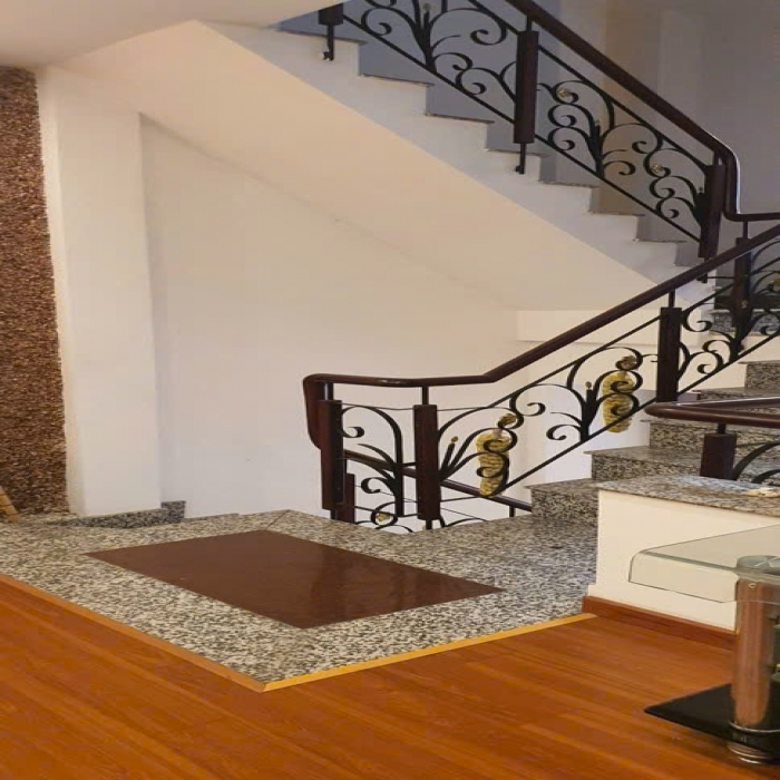 ĐÃ BÁN --- NỞ HẬU, 5 TẦNG, ĐƯỜNG 12m, 5.3x17m, TÂN SƠN NHÌ - 5