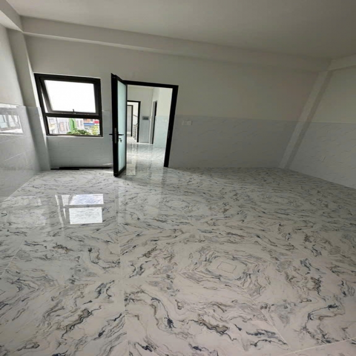 120m2, 4 TẦNG, XE HƠI NGỦ NHÀ, TÂN SƠN NHÌ - 5