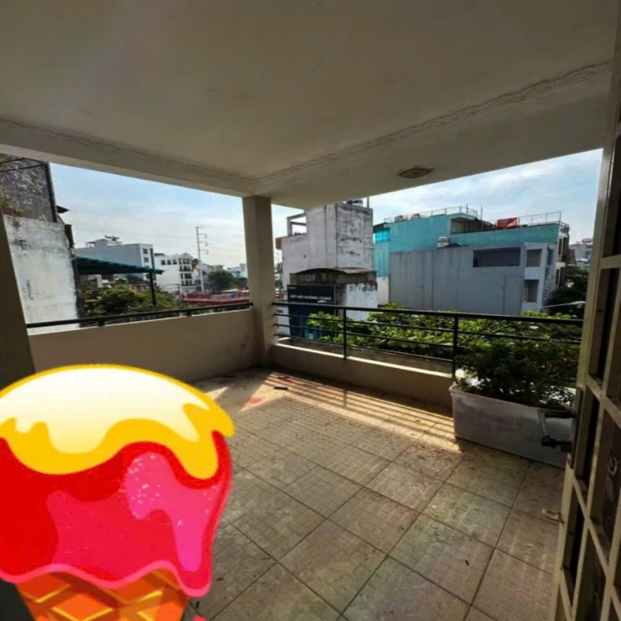 CÔ BA BÁN CĂN MẶT TIỀN, KỀ LŨY BÁN BÍCH, SÁT TÂN BÌNH, KINH DOANH ĐỈNH - 5