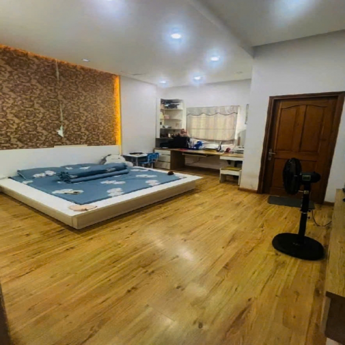 TẶNG ĐỒ XỊN XÒ, 2 MẶT HẺM THOÁNG MÁT, XE HƠI THÔNG, 1 CĂN TÂN SƠN NHÌ - 5