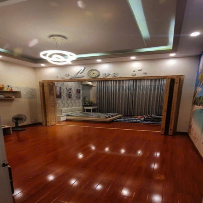 SIÊU PHẨM VƯỜN LÀI, TÂN PHÚ, MẶT TIỀN 30M, NHÀ RỘNG THÊNH THANG - 5