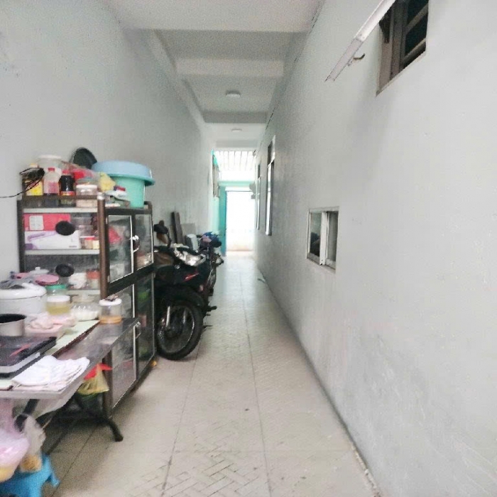 10-8.55 TỶ, MUA NHÀ DƯƠNG ĐỨC HIỀN, TÂY THẠNH, NỞ HẬU, 5/6x22m - 6