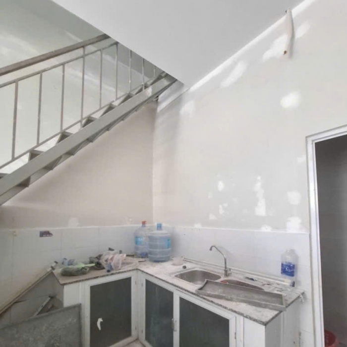 ĐÃ BÁN---10.5-9.5 TỶ, 4.3x19m, ĐƯỜNG 8m THÔNG, VỈA HÈ, BÁN NHÀ LÊ TRỌNG TẤN, TÂY THẠNH - 6