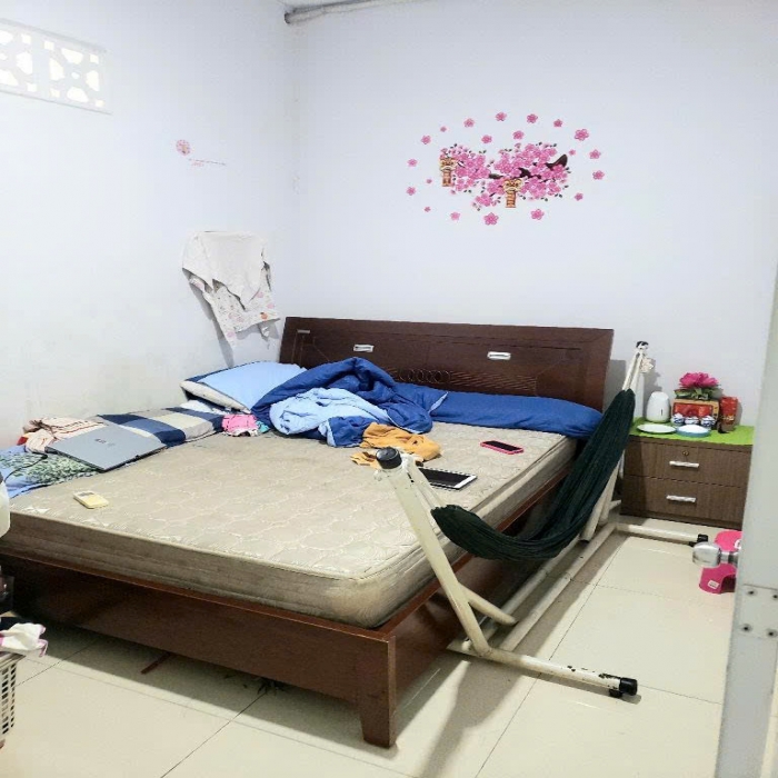 10.8-10.2 TỶ, NỞ HẬU, BÁN NHÀ MẶT TIỀN TÂN KỲ TÂN QUÝ, 10 BƯỚC AEON MALL, TÂN PHÚ, 4.7x16m - 6