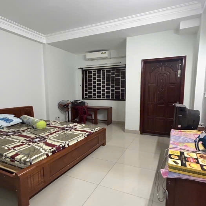 ĐÃ BÁN ---10.9-10.5 TỶ, BÁN NHÀ MẶT TIỀN TÂN SƠN NHÌ, TÂN PHÚ, 4 TẦNG, 61m2 - 6