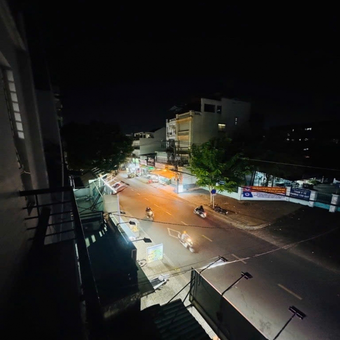 12-10.5 TỶ, RỘNG 4.7m, 3 TẦNG, BÁN NHÀ MẶT TIỀN TÂN QUÝ, TÂN HƯƠNG, TÂN PHÚ - 6