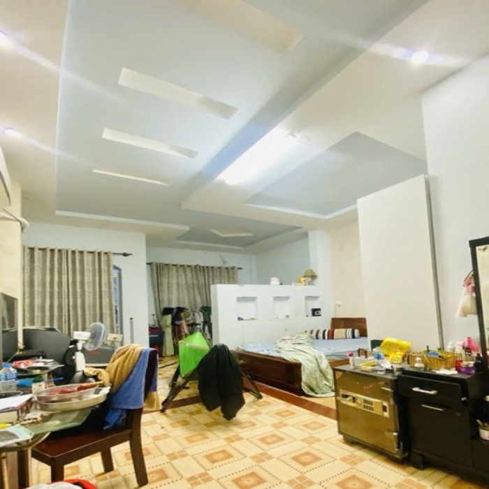 12-11.5 TỶ, 5x20m, VỈA HÈ RỘNG, BÁN NHÀ BÌNH LONG, TÂN PHÚ, 3 TẦNG, TẢI THÔNG - 6