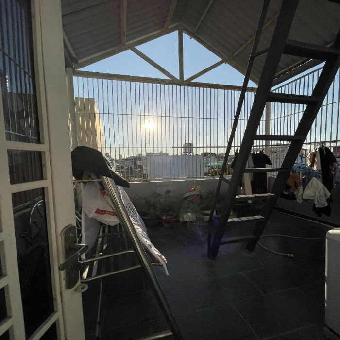 12.5-11.8 TỶ, NỞ HẬU, 5 TẦNG, ÔTÔ NGỦ NHÀ, BÁN NHÀ GÒ DẦU, 4x18m - 6