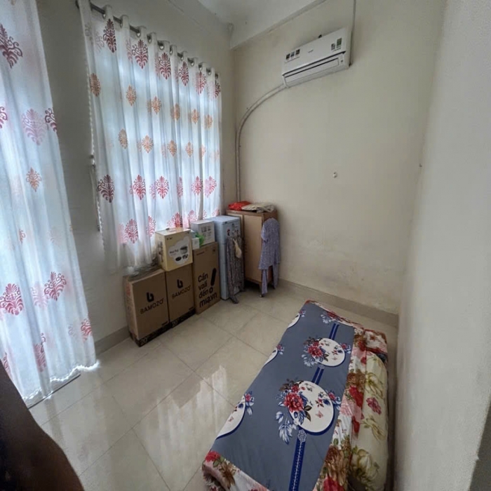 13.5-11.99 TỶ, 100m2, 4 TẦNG, MẶT TIỀN PHÂN LÔ, BÁN NHÀ ĐƯỜNG D10, TÂY THẠNH - 6