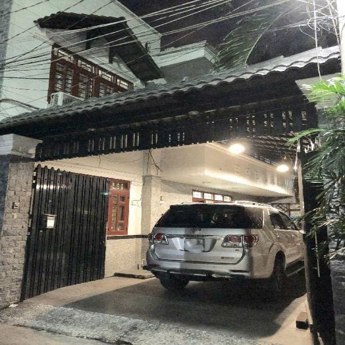 15-13.6 TỶ, 158m2, BÁN NHÀ BIỆT THỰ SƠN KỲ, TÂN PHÚ, GARA ÔTÔ - 6