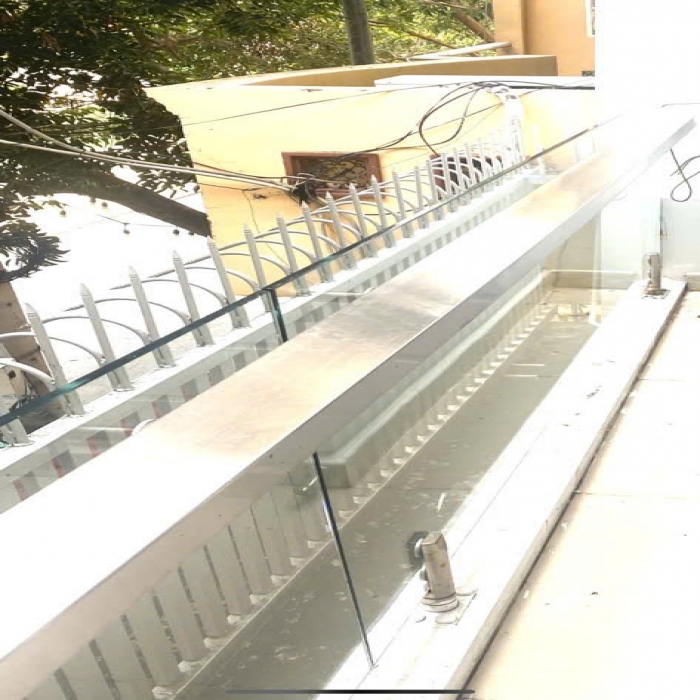 15.6-15.3 TỶ, NỞ HẬU, BÁN NHÀ MT NGUYỄN THẾ TRUYỆN, TÂN SƠN NHÌ, 4 TẦNG, 71m2 - 6