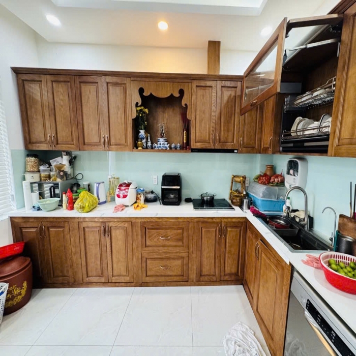 17-16 TỶ, BÁN NHÀ NỞ HẬU 5x16m, MẶT TIỀN NGUYỄN QUÝ ANH, 5 TẦNG, MỚI - 7