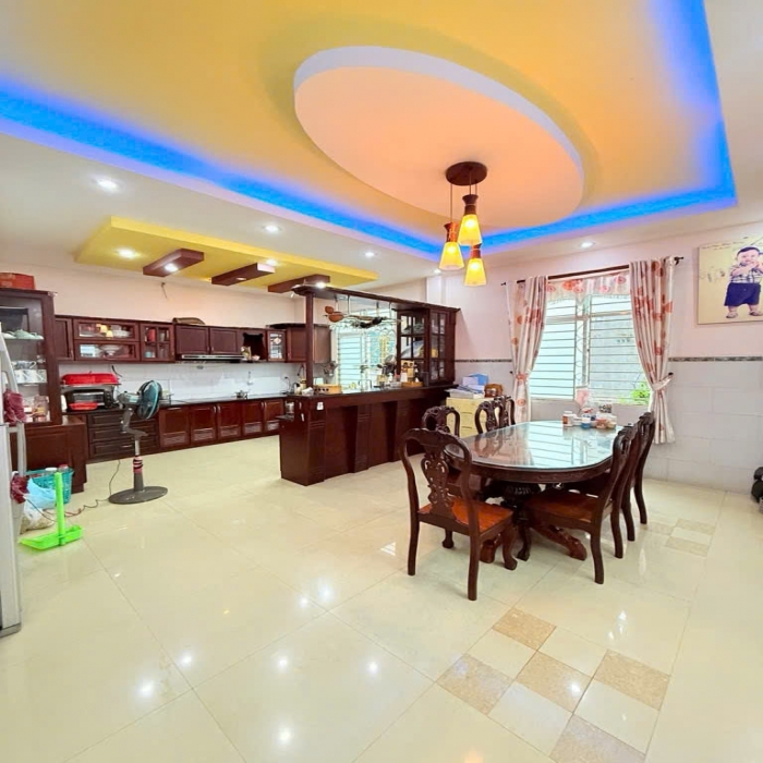 17-16 TỶ, NỞ HẬU, 6.7x18.5m, BÁN NHÀ MẶT TIỀN, 5 TẦNG, TRẦN HƯNG ĐẠO - 6