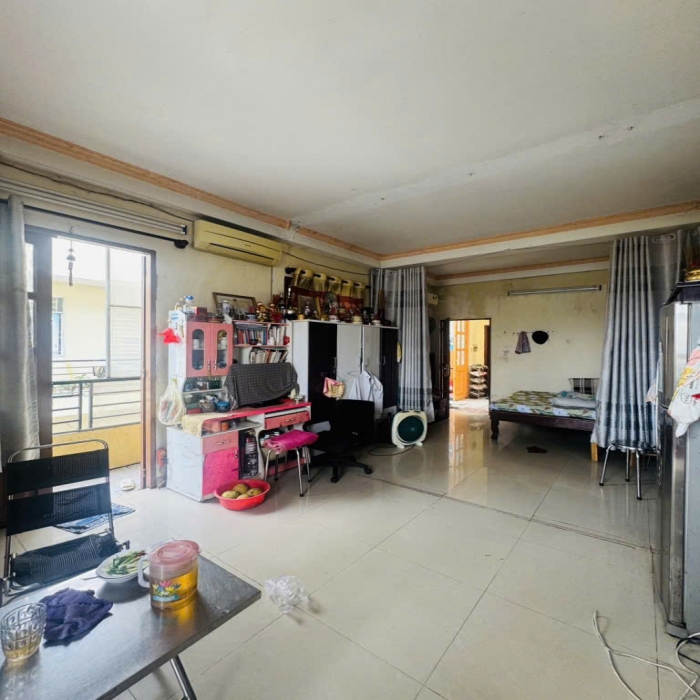 17.7-16.3 TỶ, 5.6x22m, 4 TẦNG, BÁN NHÀ ĐẸP, MẶT TIỀN NGUYỄN HỮU TIẾN, TÂY THẠNH - 6