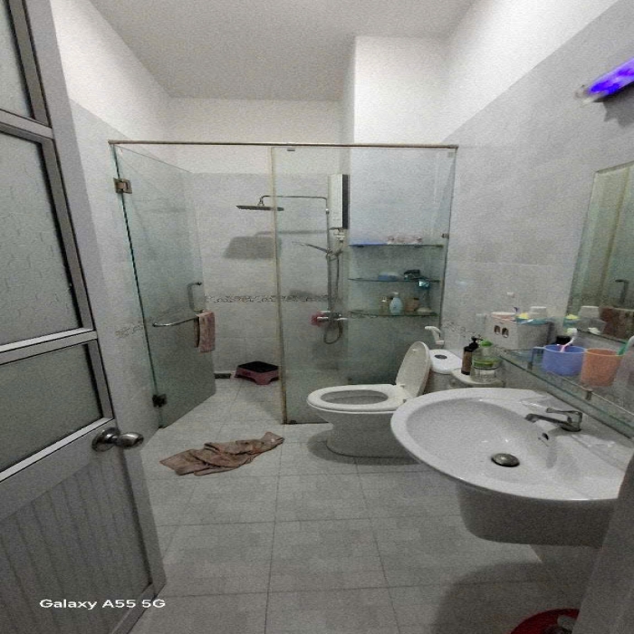 188m2, MẶT TIỀN ĐƯỜNG CN13, NGANG 8m, TÂN PHÚ - 6