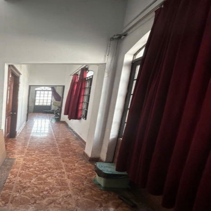 20-15 TỶ, 6.7x33.4m, NỞ HẬU ĐẸP, BÁN NHÀ MẶT TIỀN TÂN QUÝ, TÂN PHÚ, 3 TẦNG - 6