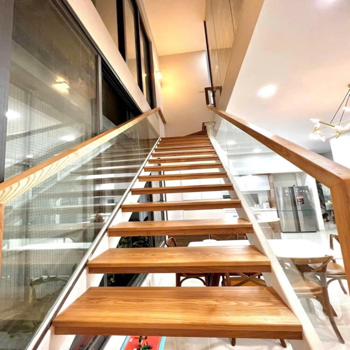 25.5 còn 18.5 tỷ, BÁN NHÀ MẶT TIỀN, 8.3x28m, NỞ HẬU, 4 TẦNG, NGUYỄN HỮU TIẾN, TÂN PHÚ - 6